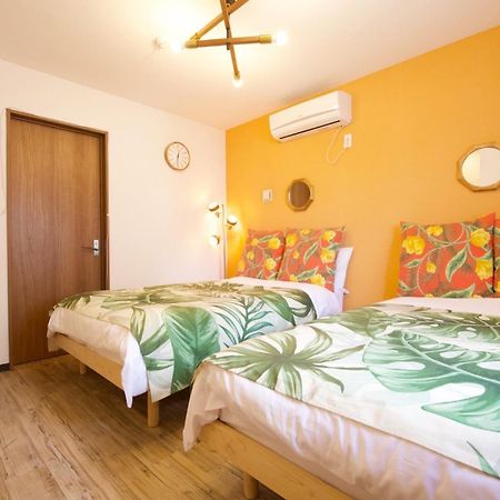 Clomtown Ishigaki Apartment Ishigaki  Bagian luar foto