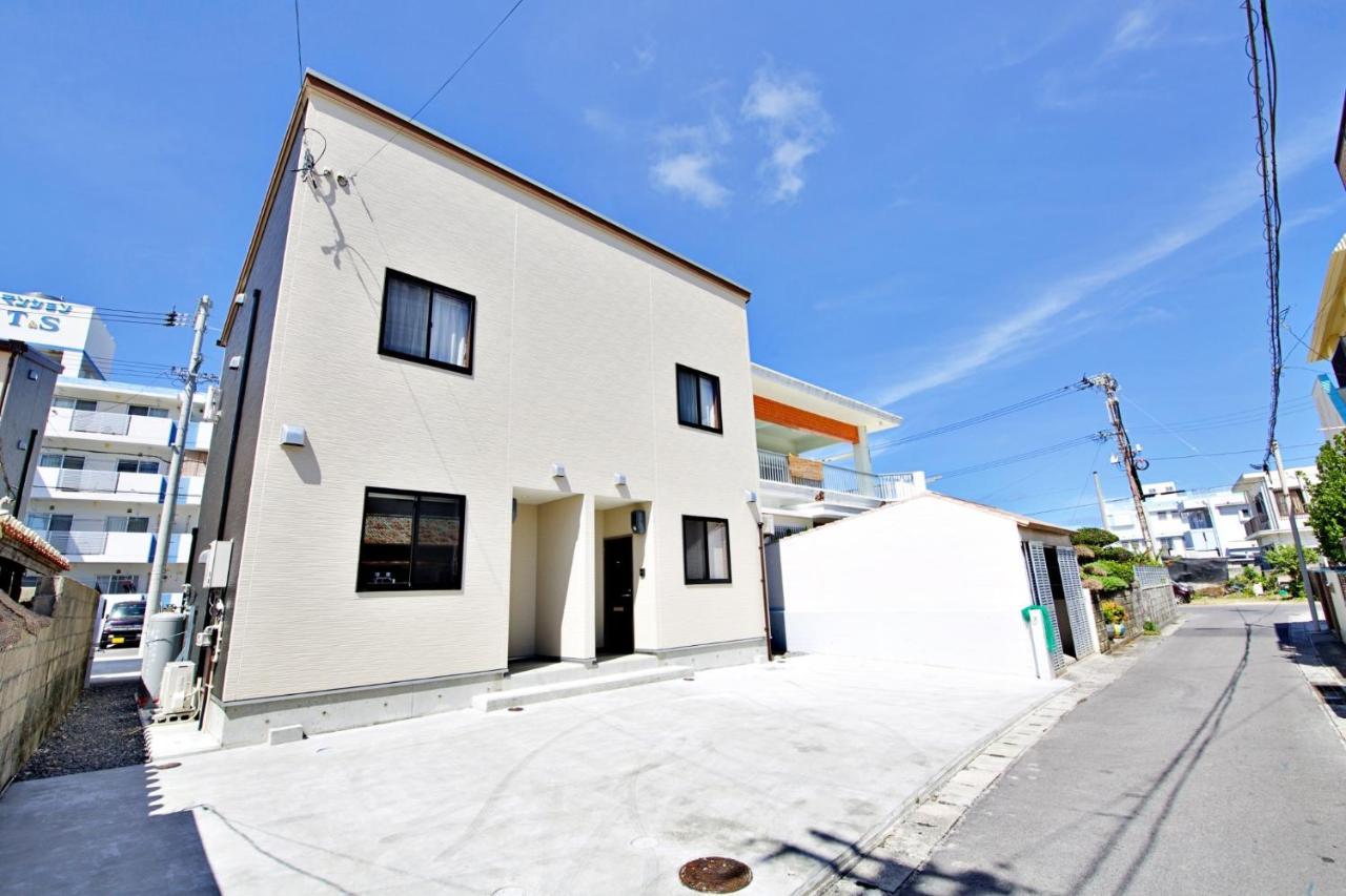 Clomtown Ishigaki Apartment Ishigaki  Bagian luar foto