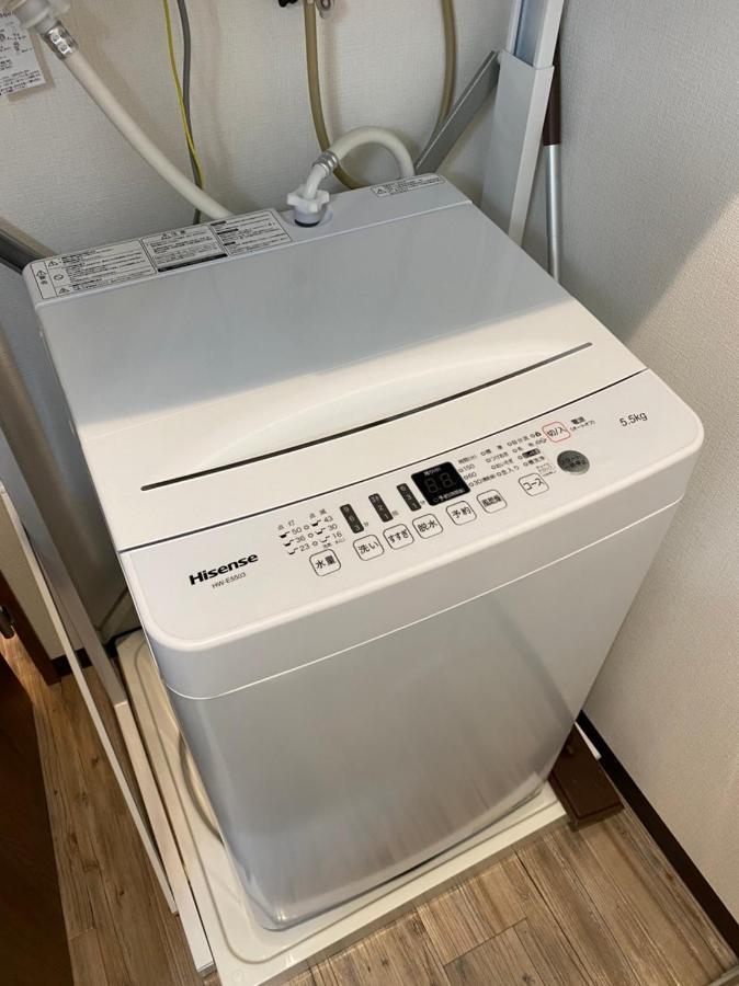 Clomtown Ishigaki Apartment Ishigaki  Bagian luar foto
