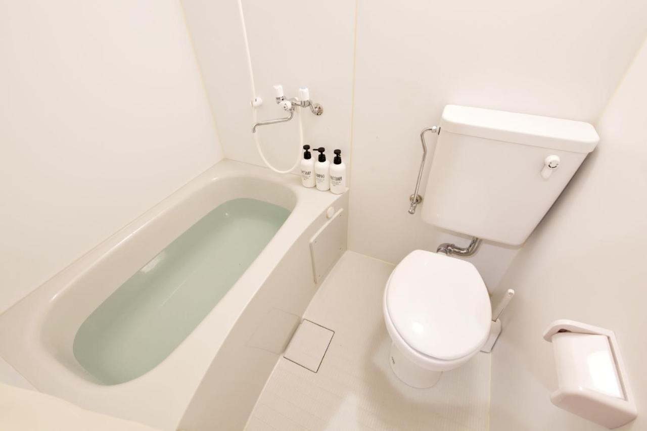 Clomtown Ishigaki Apartment Ishigaki  Bagian luar foto