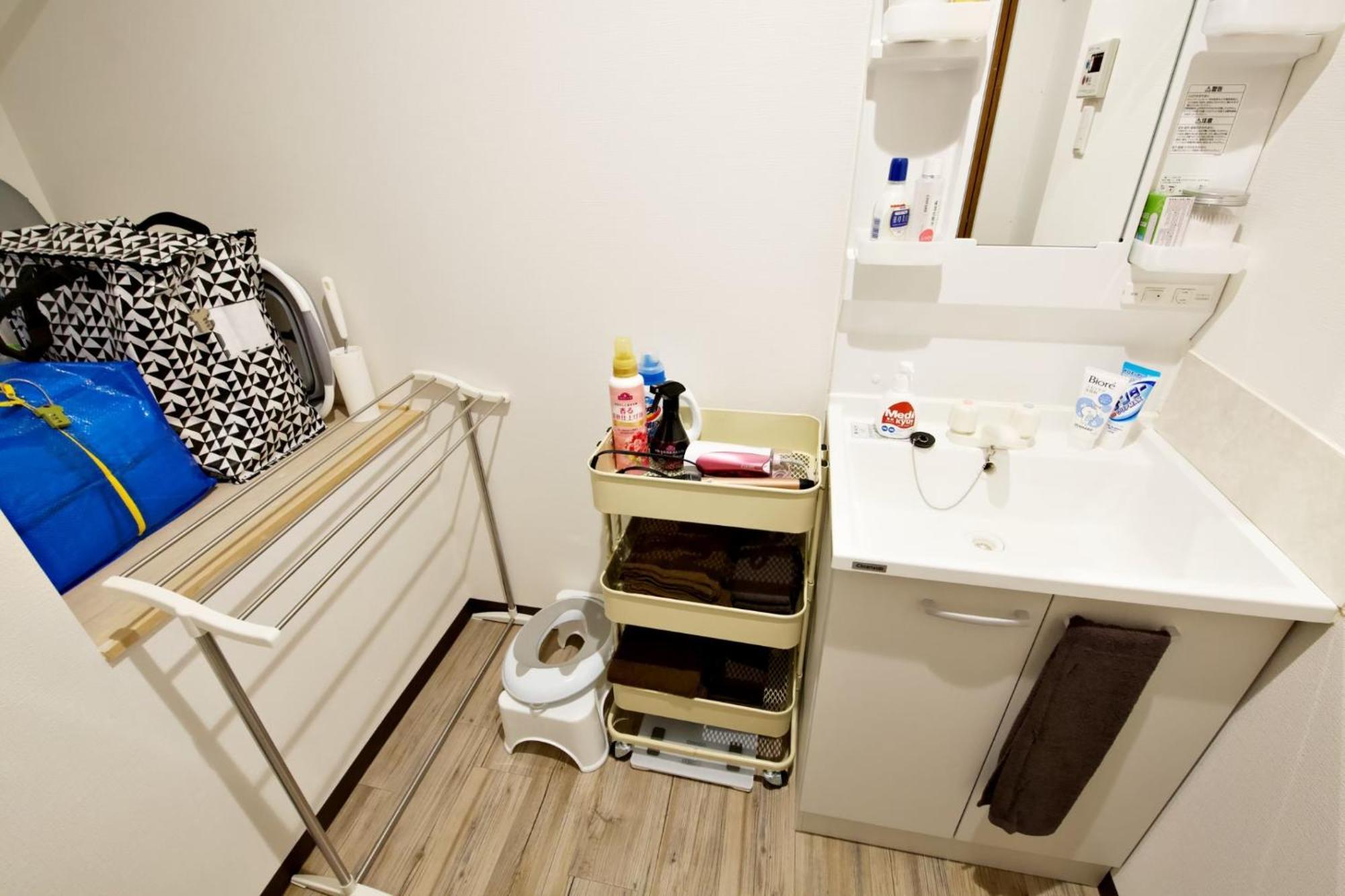 Clomtown Ishigaki Apartment Ishigaki  Bagian luar foto