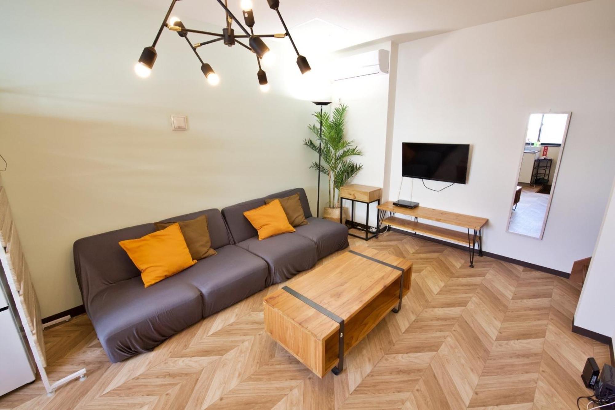 Clomtown Ishigaki Apartment Ishigaki  Bagian luar foto