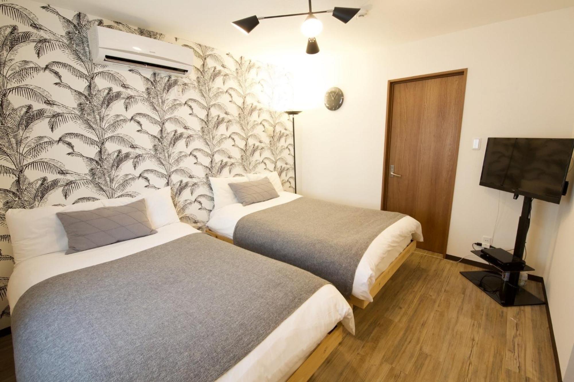 Clomtown Ishigaki Apartment Ishigaki  Bagian luar foto