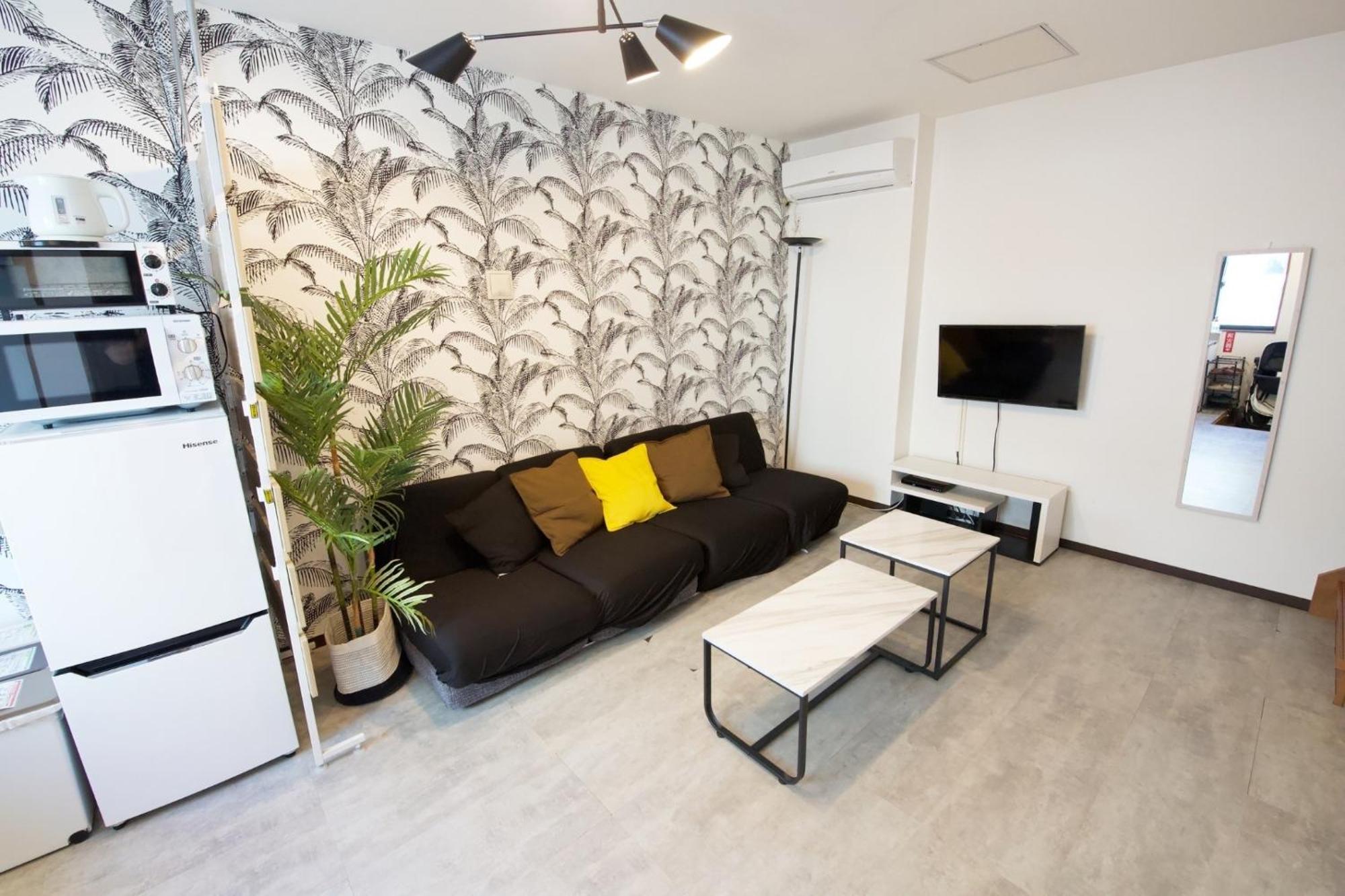 Clomtown Ishigaki Apartment Ishigaki  Bagian luar foto