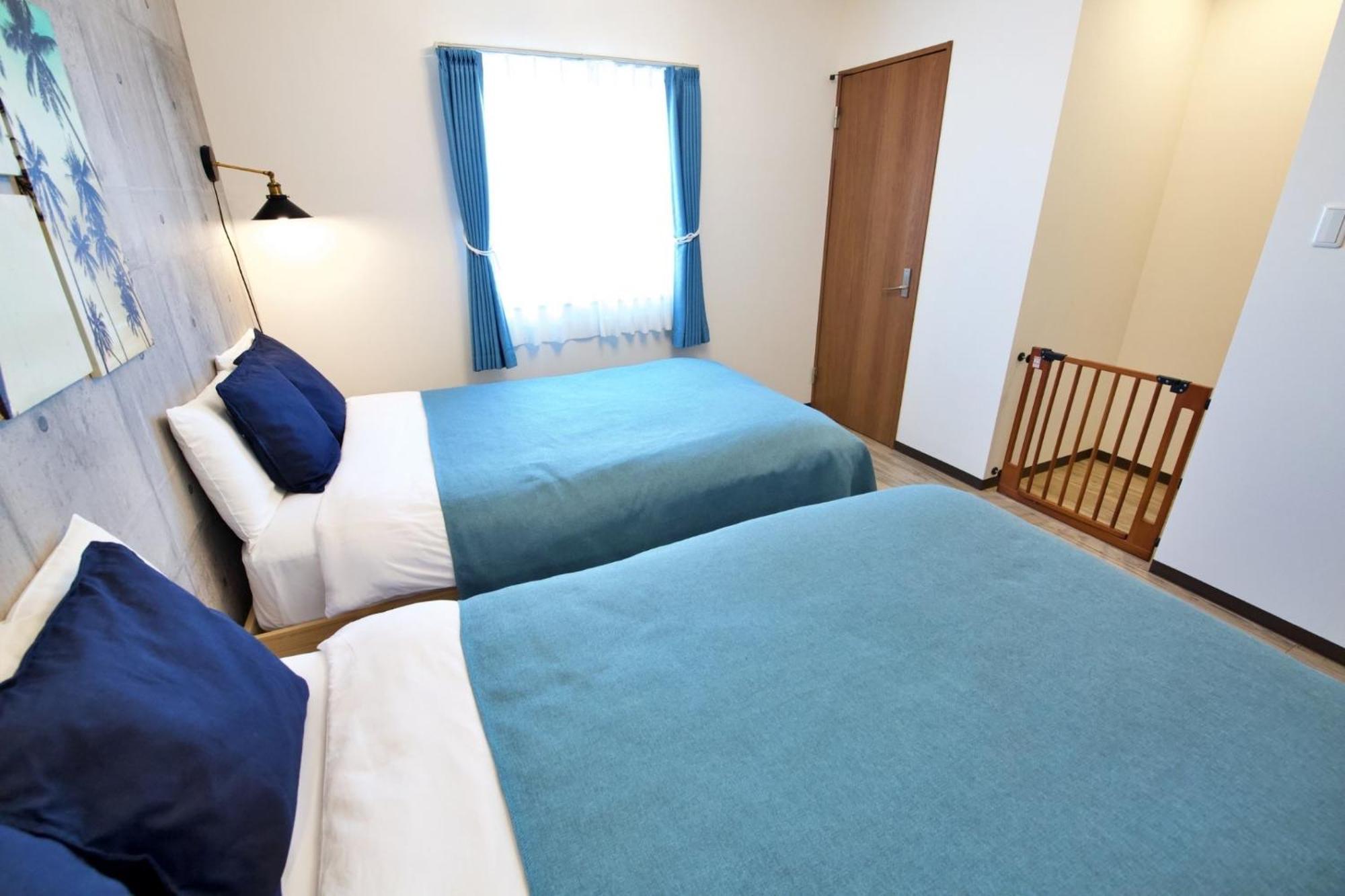 Clomtown Ishigaki Apartment Ishigaki  Bagian luar foto