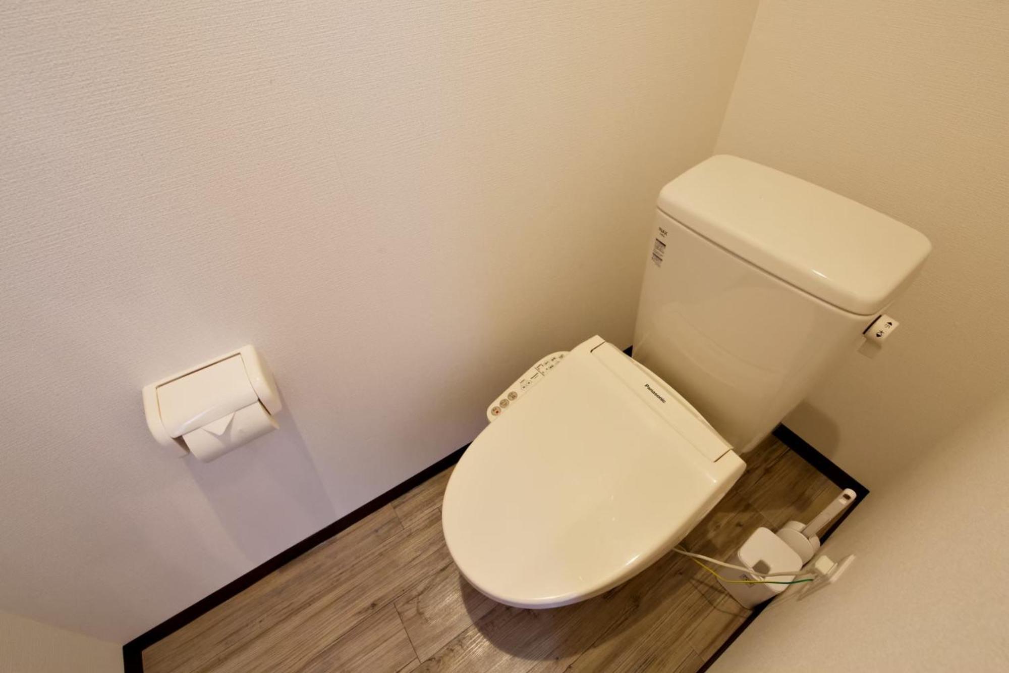 Clomtown Ishigaki Apartment Ishigaki  Bagian luar foto